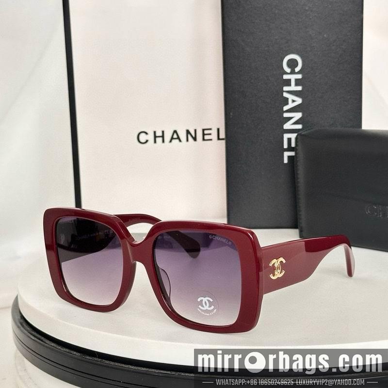 Replica Chanel Glasses smh51