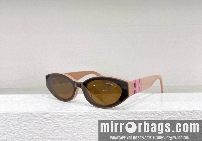Replica MiuMiu Glasses smx60