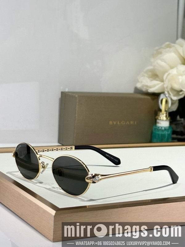 Replica Bvlgari Glasses 03smh159