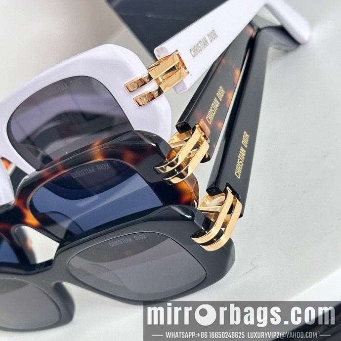 Replica Dior Glasses smx101