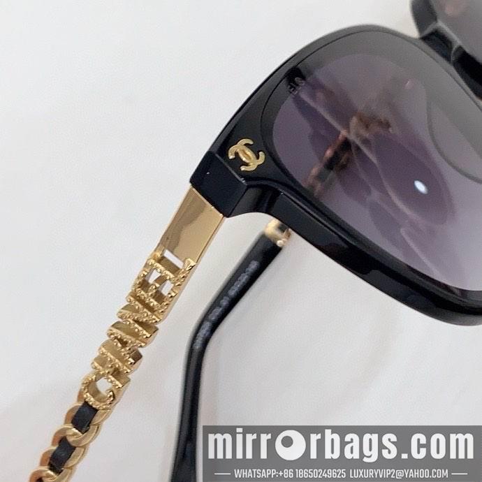 Replica Chanel Glasses smx347