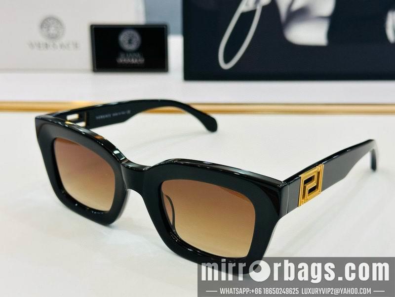 Replica Versace Glaases smx59