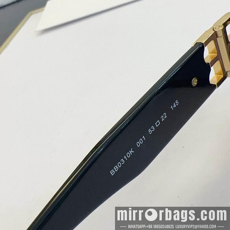 Replica Balenciaga Glasses smx75