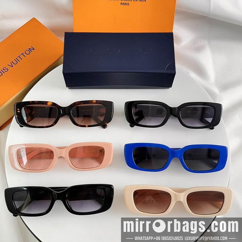 Replica LV Glasses smh84