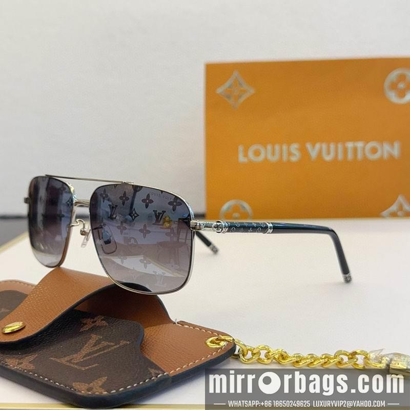 Replica LV Glasses smx159