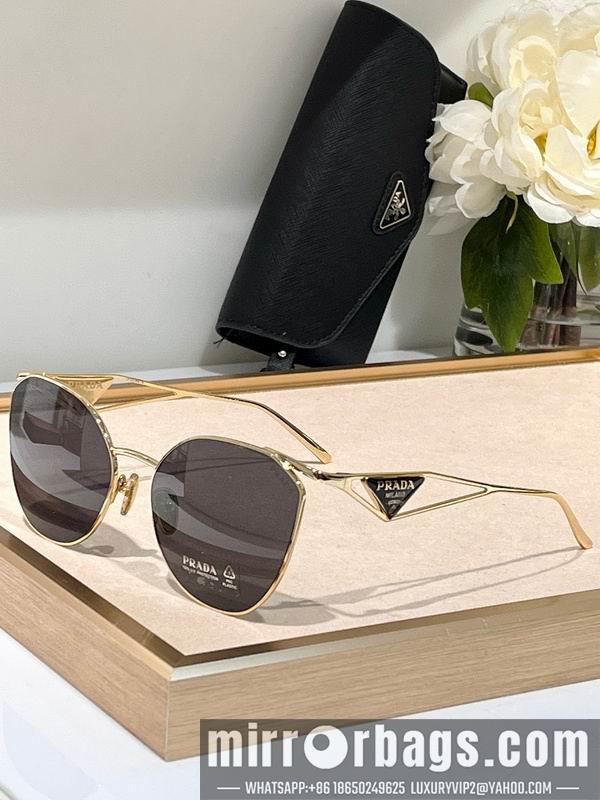 Replica Prada Glasses smr15