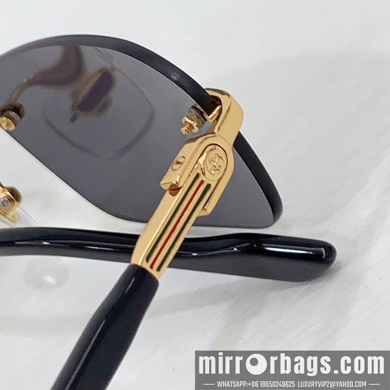 Replica Gucci Glasses smr74