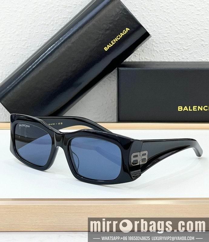 Replica Balenciaga Glasses 03smh68
