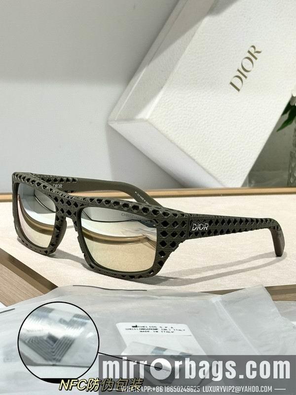 Replica Dior Glasses 03smh85