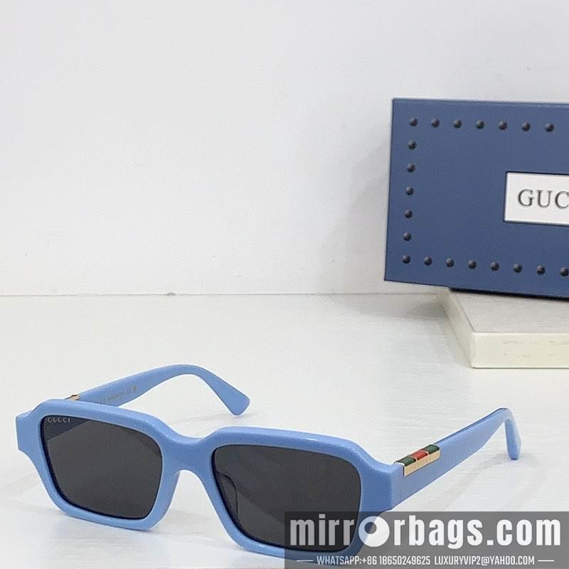 Replica Gucci Glasses smr82
