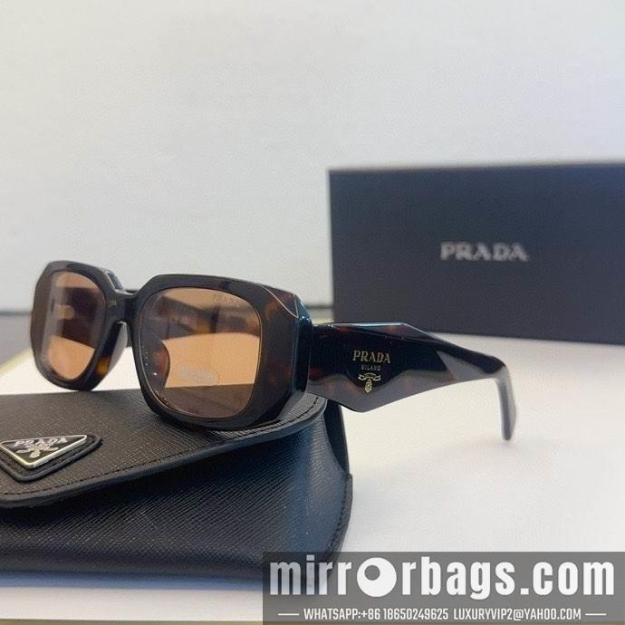 Replica Prada Glasses smx330