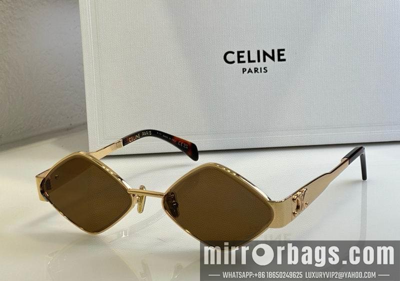 Replica Celine Glasses smx196