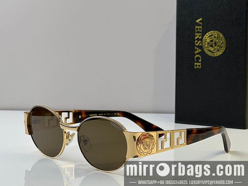 Replica Versace Glasses 03smh109