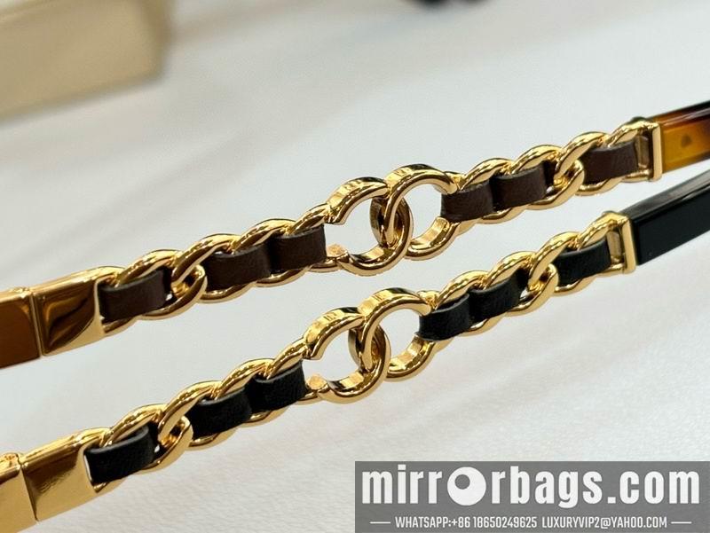 Replica Chanel Glasses smr267