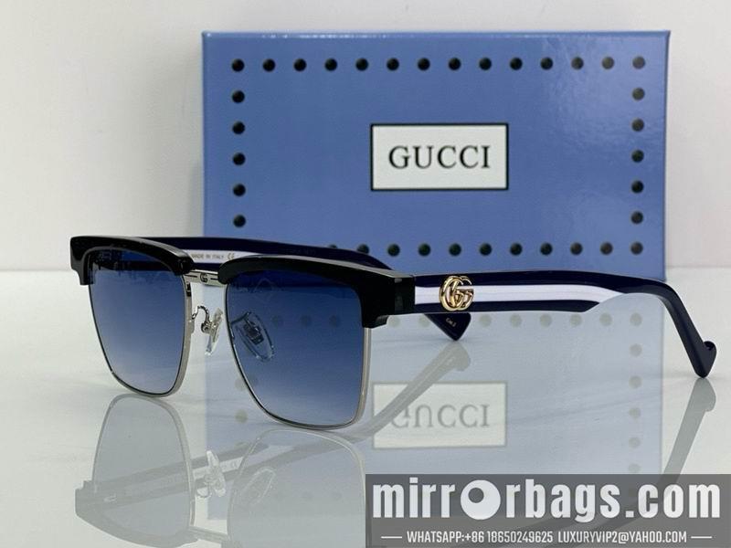 Replica Gucci Glasses smx78