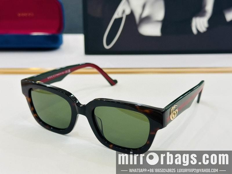 Replica Gucci Glasses smr123
