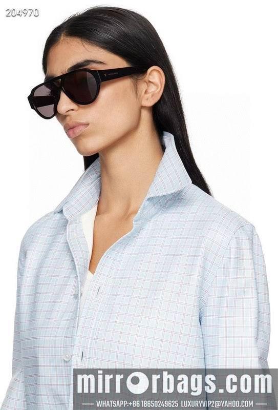 Replica LV Glasses smr133