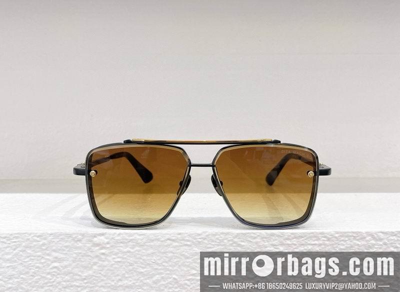 Replica Dita Glasses smr26
