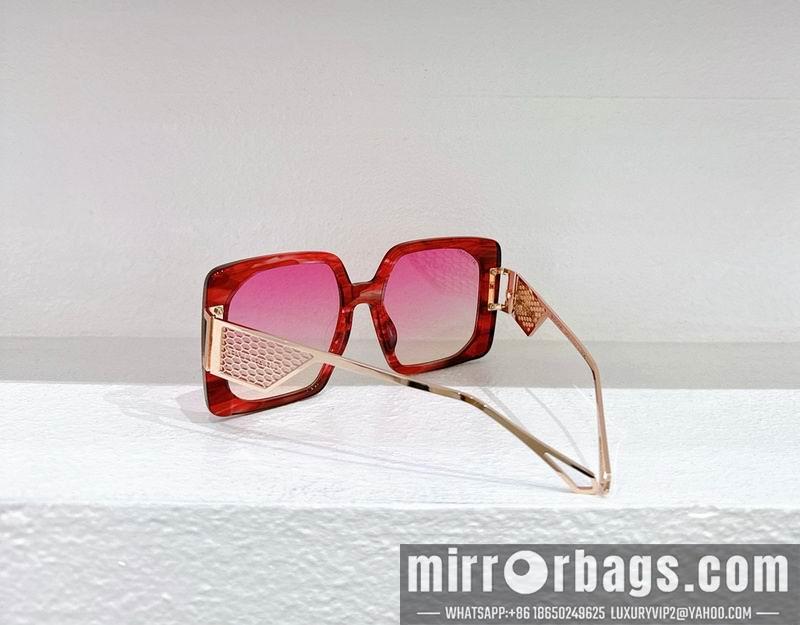 Replica Bvlgari Glasses smx15