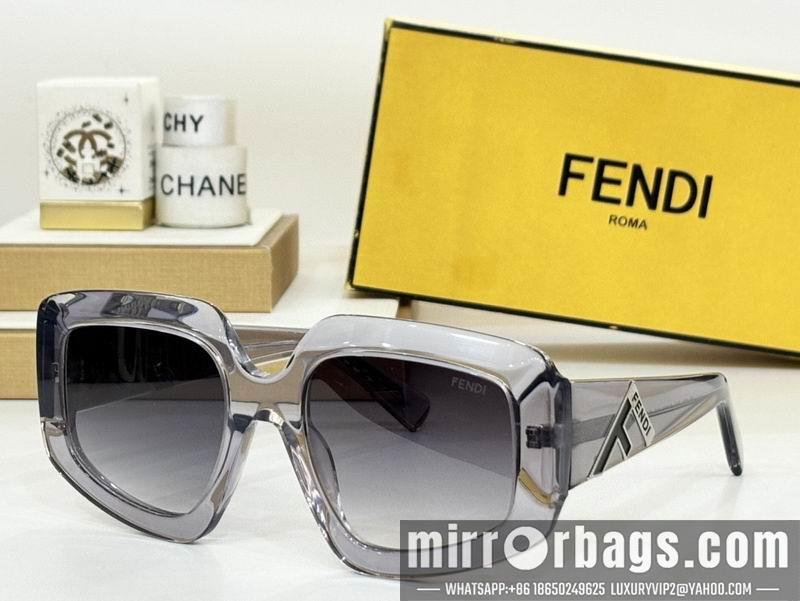 Replica Fendi Glasses smh123