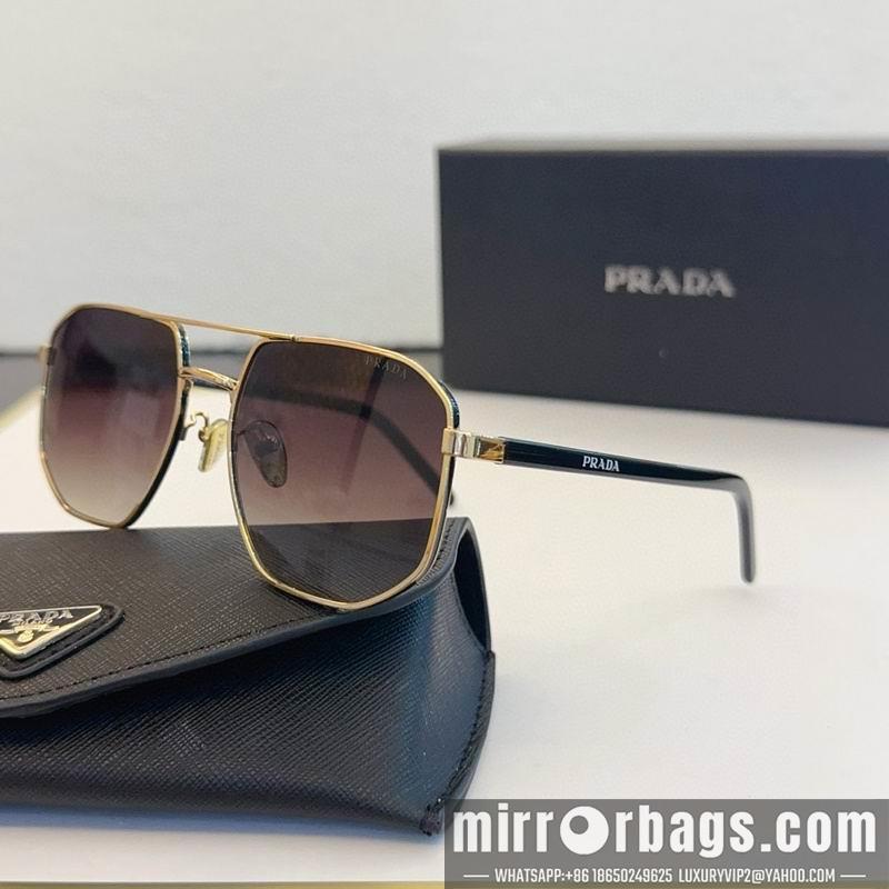 Replica Prada Glasses smx260