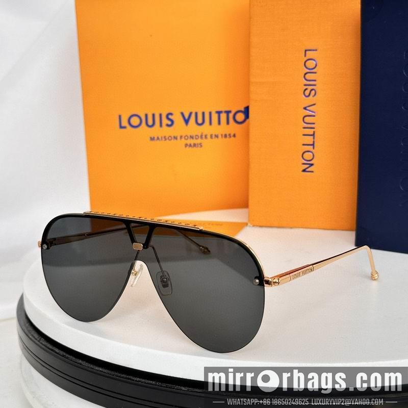 Replica LV Glasses smr145