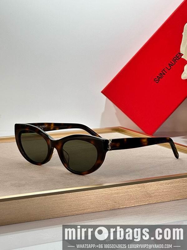Replica YSL Glasses smx84
