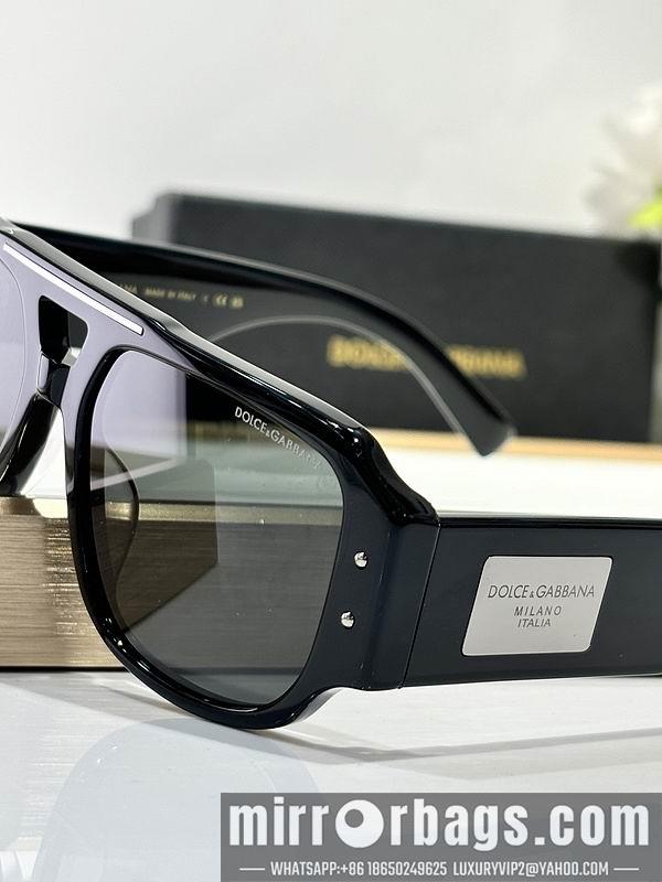 Replica DG Glasses 03smh16