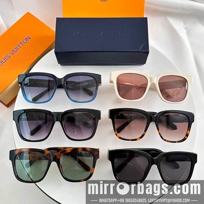 Replica LV Glasses smx188