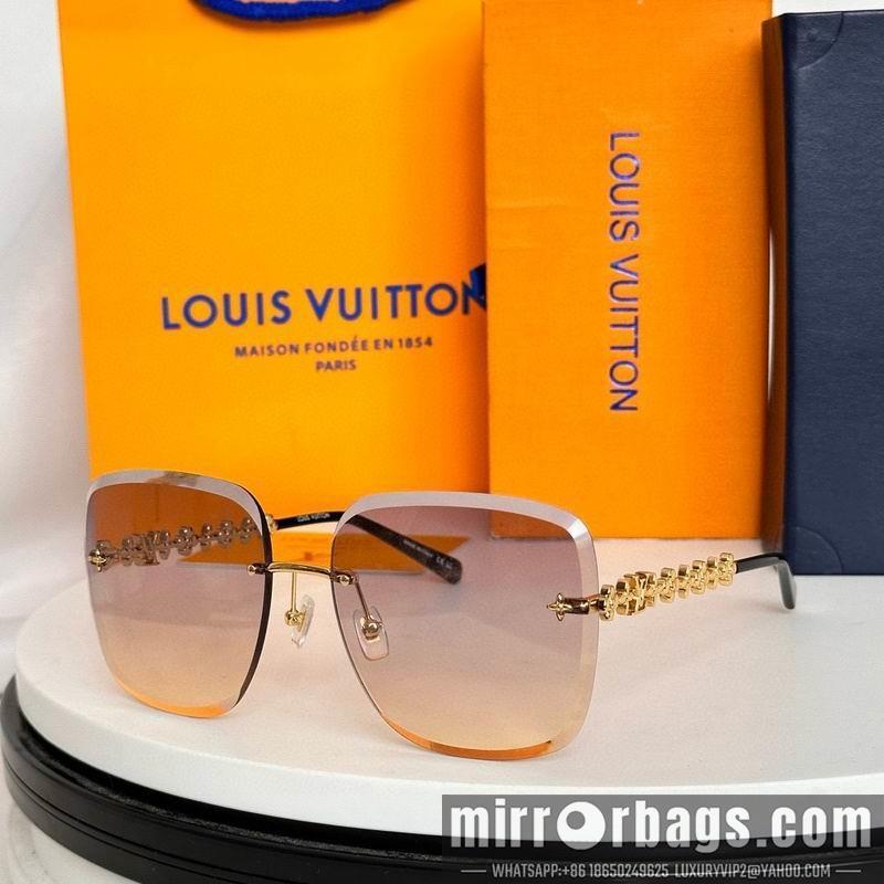 Replica LV Glasses smr140