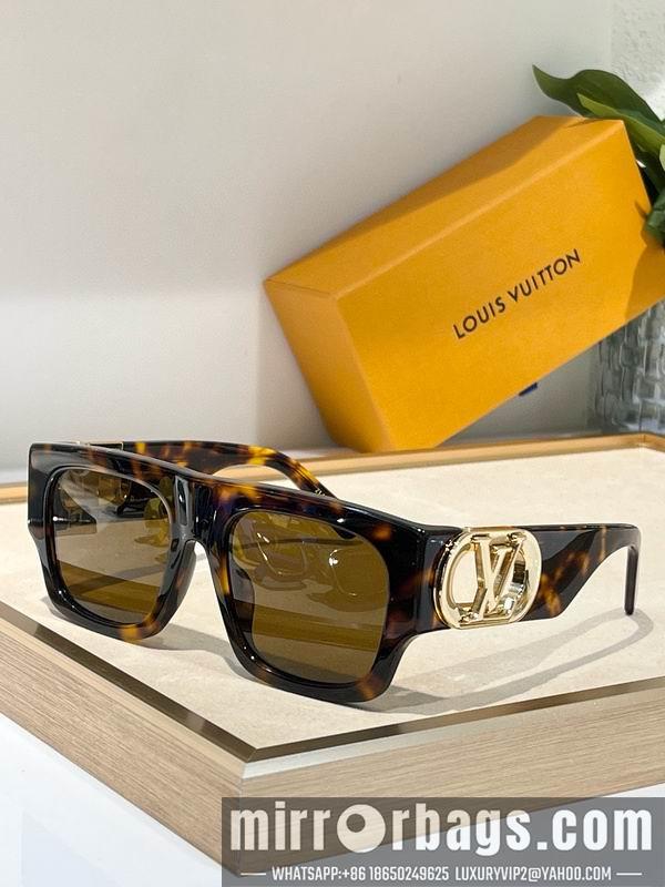 Replica LV Glasses smr53