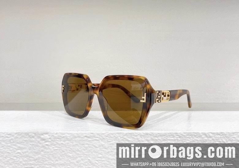Replica Fendi Glasses 010301