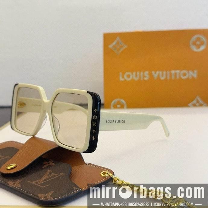Replica LV Glasses smx207