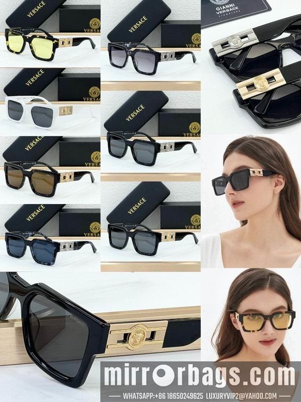 Replica Versace Glasses 03smh71