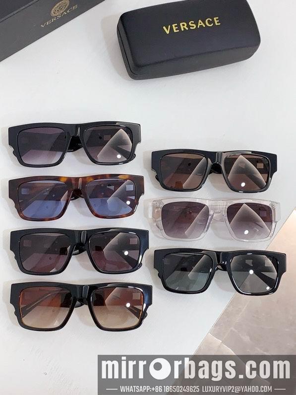 Replica Versace Glaases smx172
