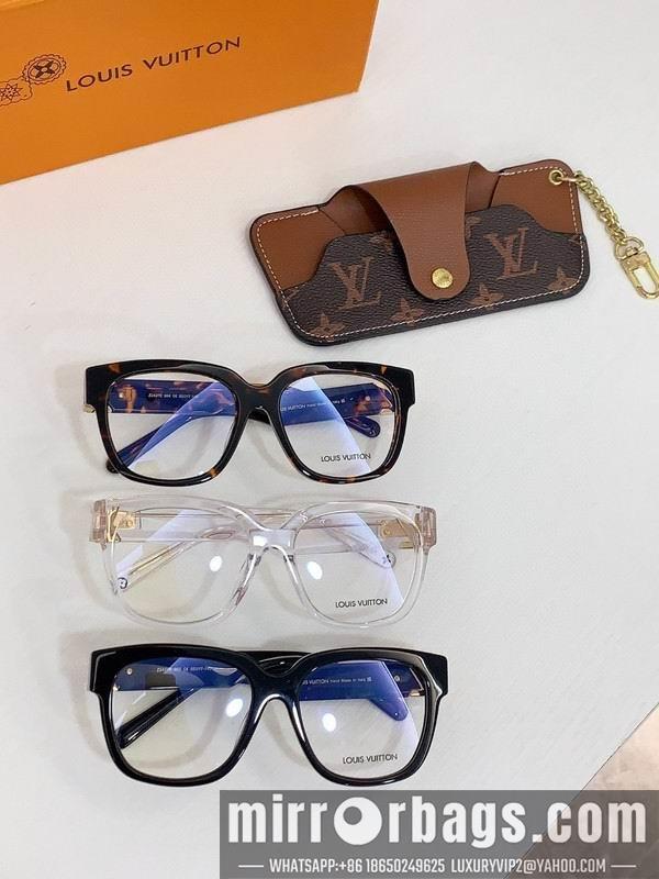 Replica LV Glasses smr76