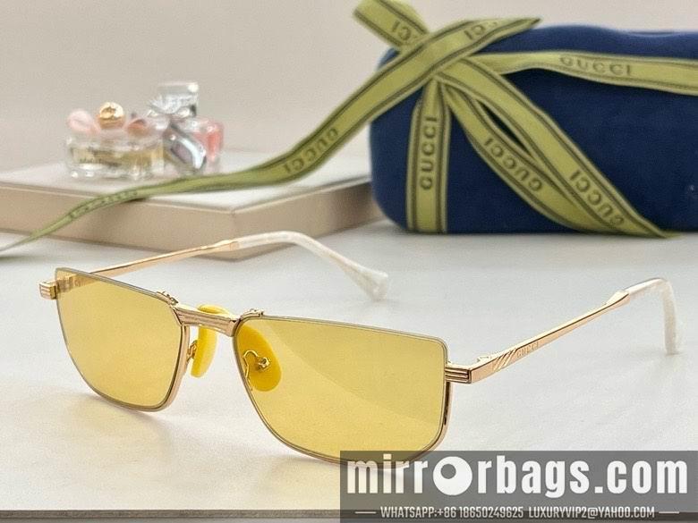 Replica Gucci Glasses smx218