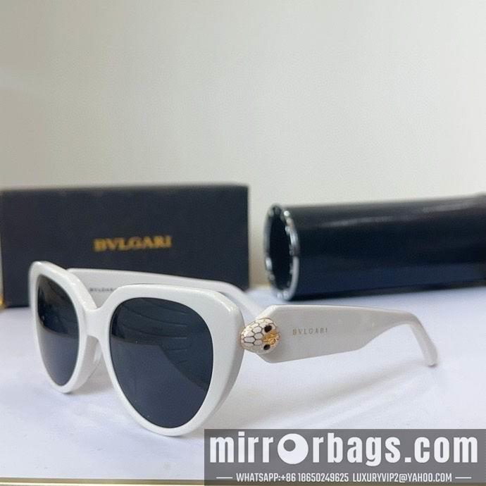 Replica Bvlgari Glasses 03smh21