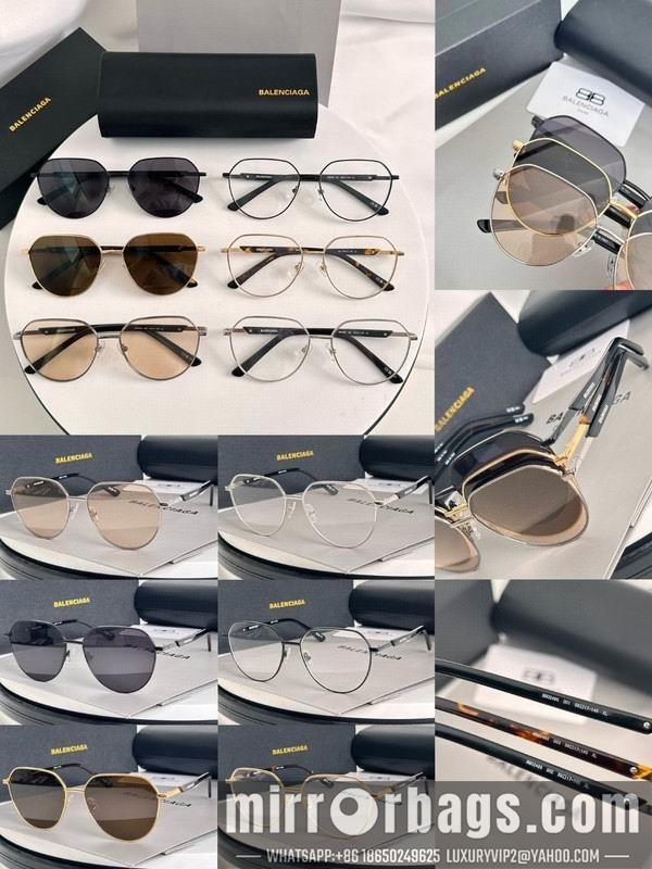 Replica Balenciaga Glasses 03smh22