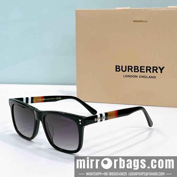 Replica Burberry Glasses smx52