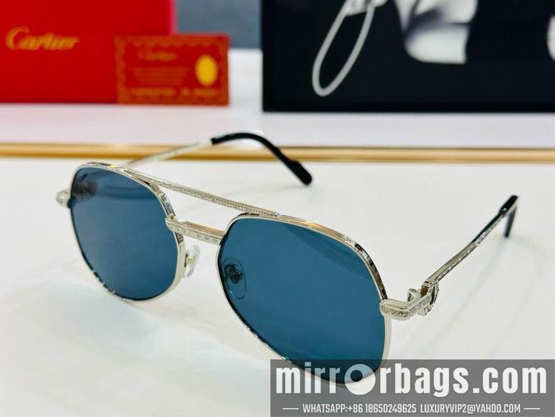 Replica Cartier Glasses smr70