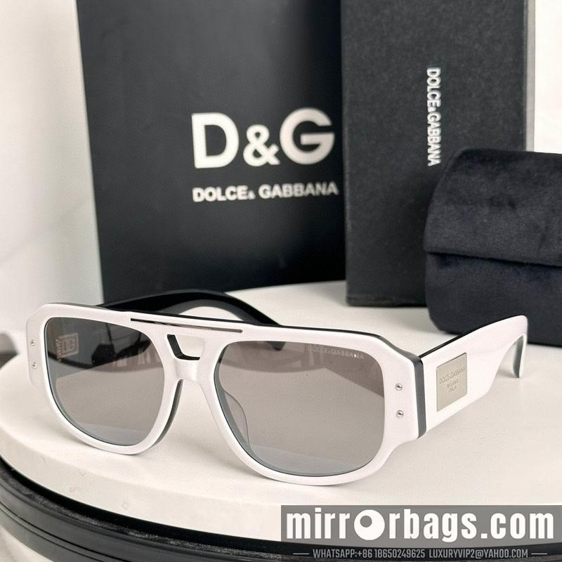 Replica DG Glasses 03smh20