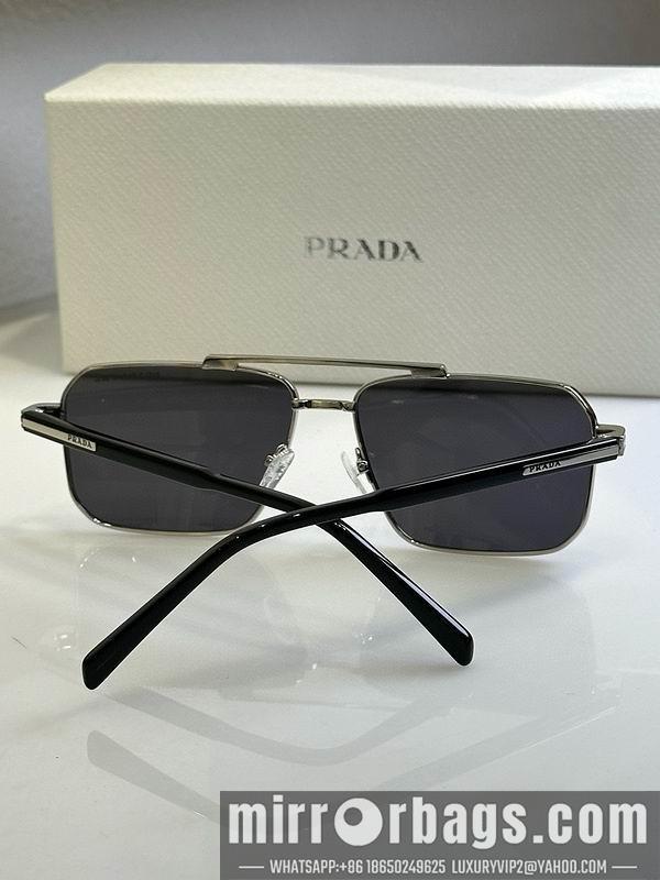 Replica Prada Glasses smx215
