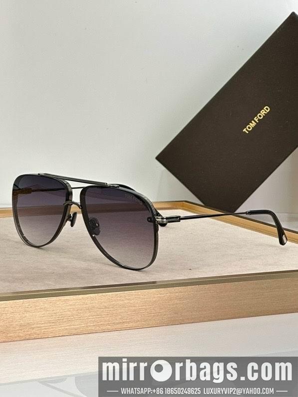 Replica Tom Ford Glasses smx154