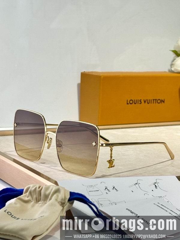 Replica LV Glasses smh173