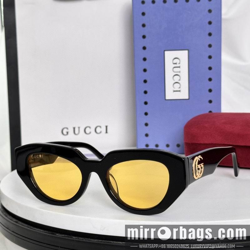 Replica Gucci Glasses smh152