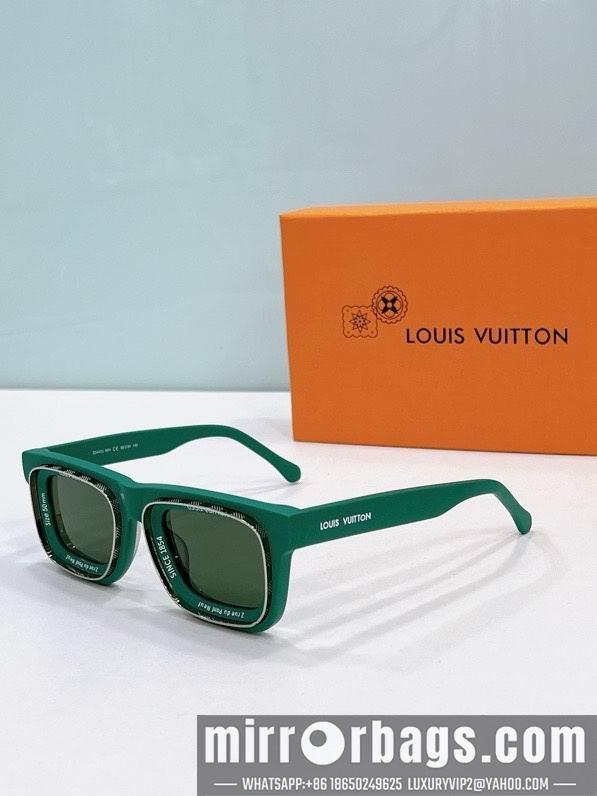 Replica LV Glasses smx135