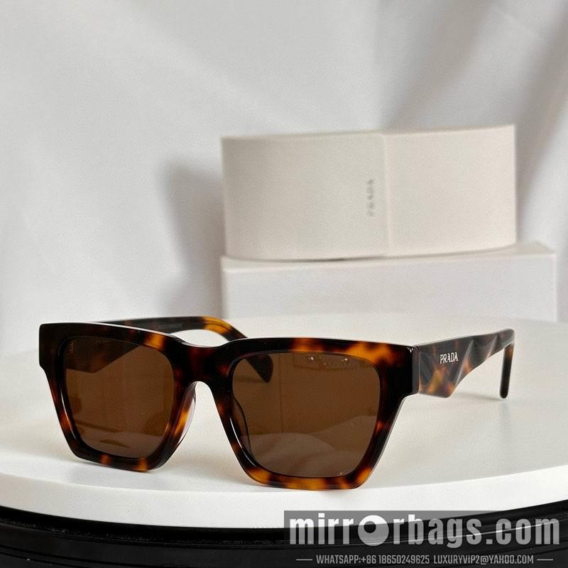 Replica Prada Glasses smr50