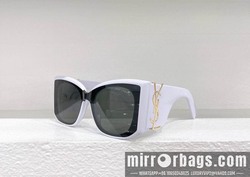 Replica YSL Glasses smx45