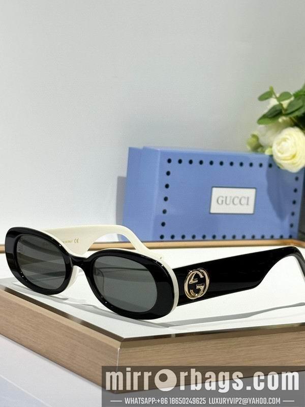Replica Gucci Glasses smh233